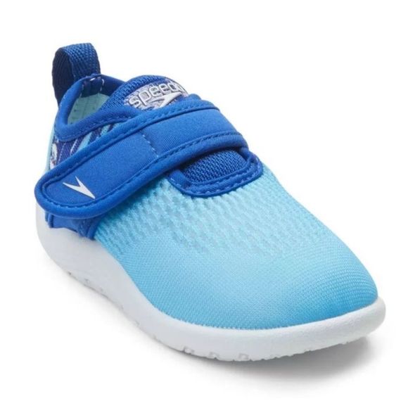 Speedo Shoes Speedo Toddler Shore Explorerwater Shoes Blue 56